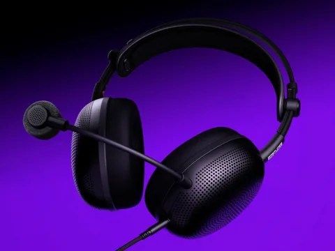 تكنولوجيا: سوني تطلق سماعات Inzone H6 Air الجديدة بوزن خفيف وتصميم مفتوح للاعبين