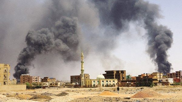 1100 يوم شاهدة على جريمة الجيش و«الإخوان» تجاه السودانيين