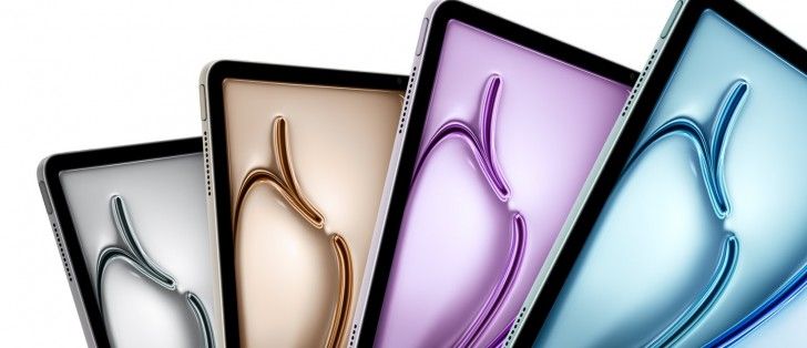 تكنولوجيا: تقرير: iPad Air بشاشة OLED قادم في 2027