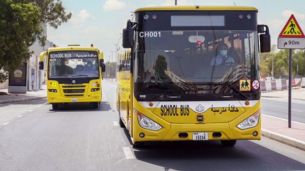 مراجعة أسبوعية لقرار تعليق الحافلات المدرسية وتنظيم الرسوم في «الخاصة»