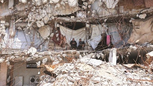 مسؤولة أممية لـ«الاتحاد»: التوترات الإقليمية تشتت الاهتمام الدولي بأزمة غزة