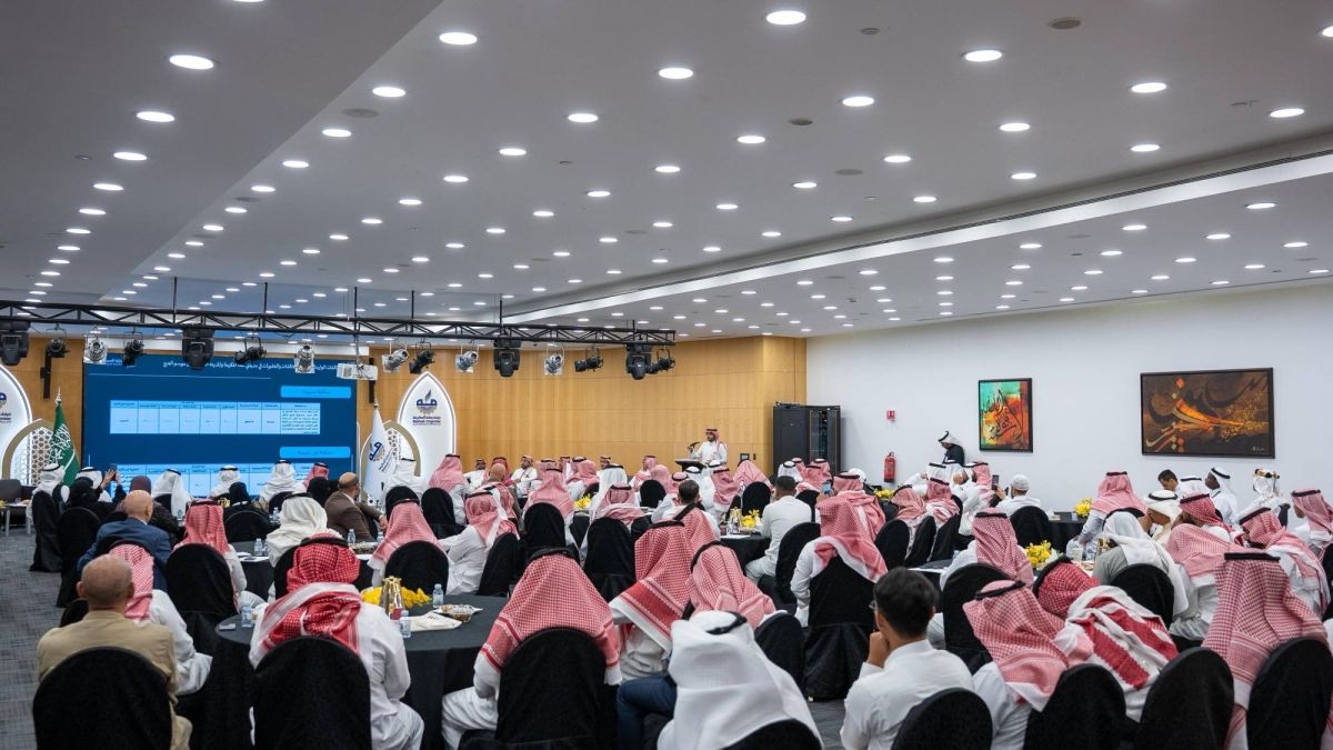 غرفة مكة المكرمة تنظم لقاء "السياحة مع المستثمرين في القطاع السياحي" 