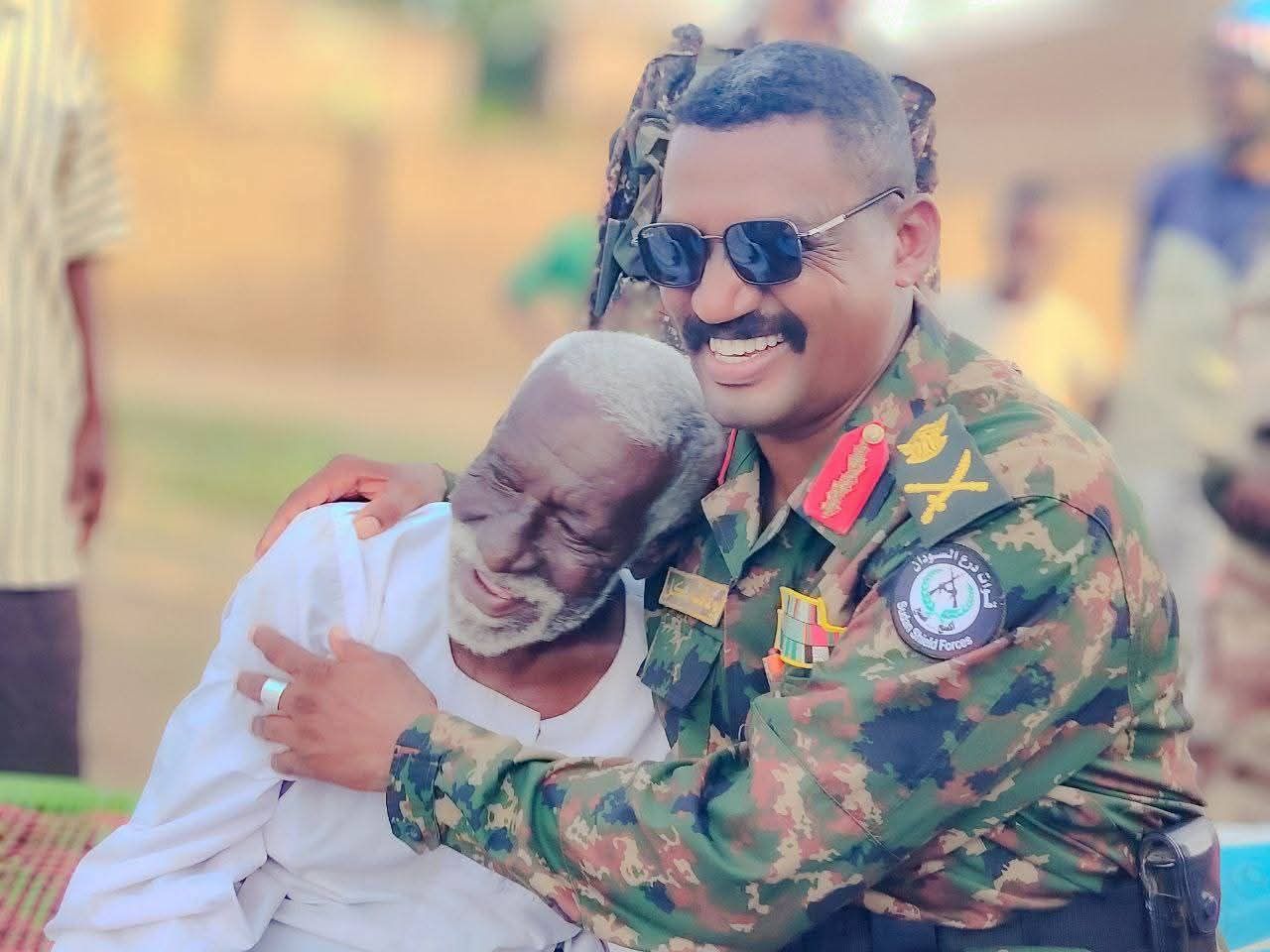 كيكل: مليشيا الدعم السريع بلا قيادة… والنهب كان سمة المرحلة