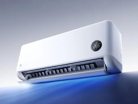 تكنولوجيا: شاومي تطلق مكيف هواء ذكي بضاغط متطور وكفاءة كبيرة في توفير الطاقة