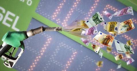 النفط يرتفع وسط شكوك بشأن محادثات السلام بين واشنطن وطهران