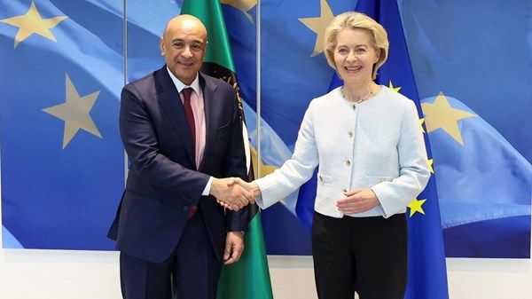 الاتحاد الأوروبي: أمن دول الخليج وأوروبا مترابط