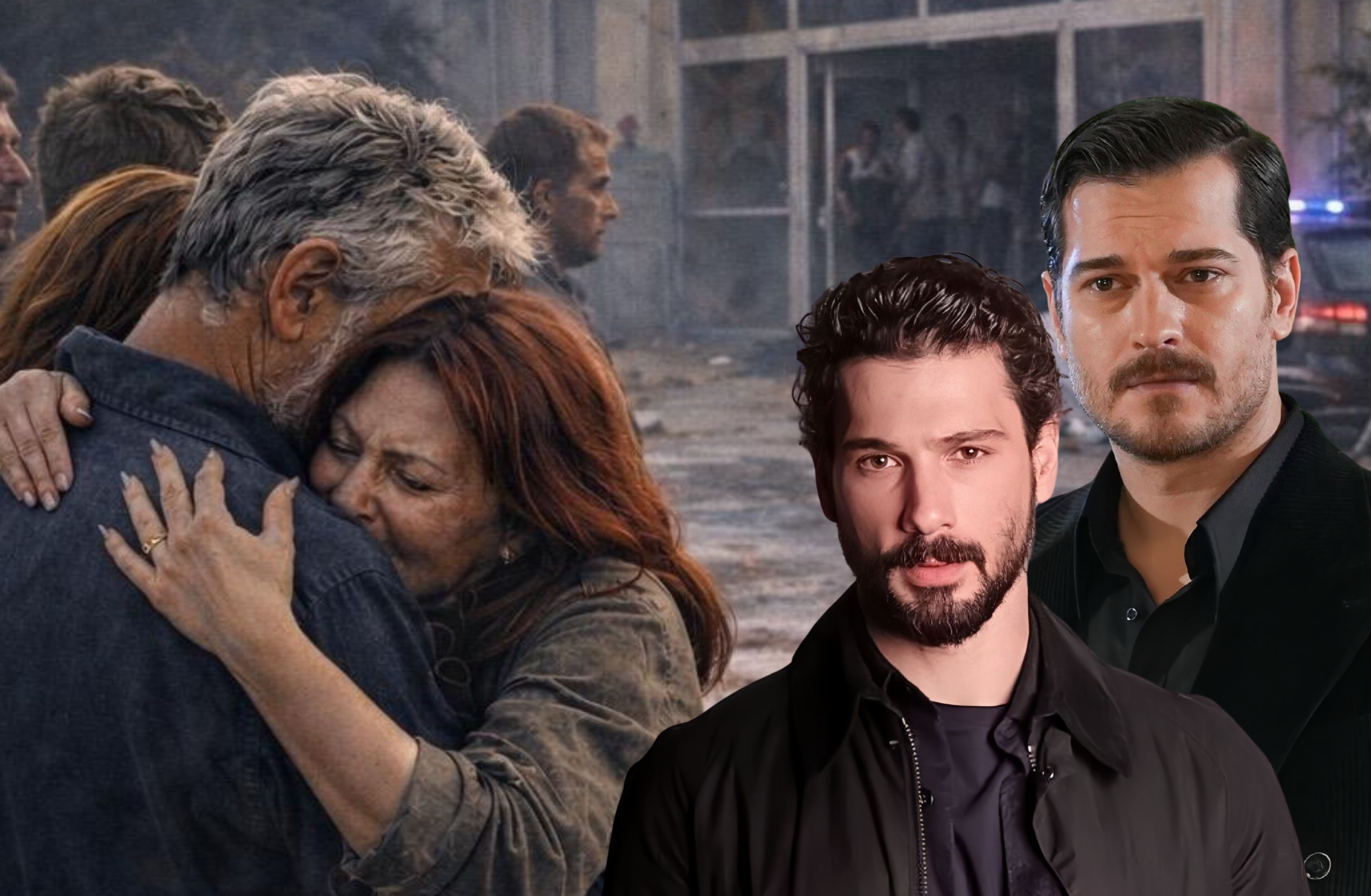 إلغاء عرض حلقات جديدة بعد حوادث عنف مدرسيّة دامية، من يحمّل الدراما التركيّة المسؤولة؟