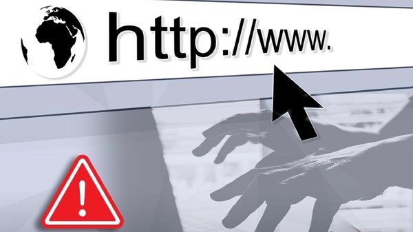 شرطة أبوظبي تحذّر من روابط وهمية تنتحل صفة جهات حكومية