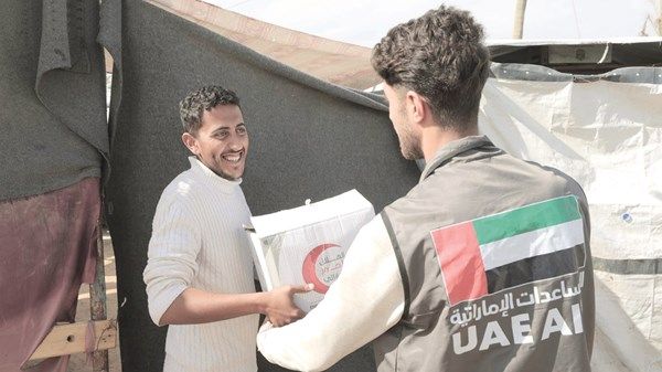 خبراء ومحللون لـ«الاتحاد»: المساعدات الإماراتية إلى غزة التزام إنساني لا يتوقف