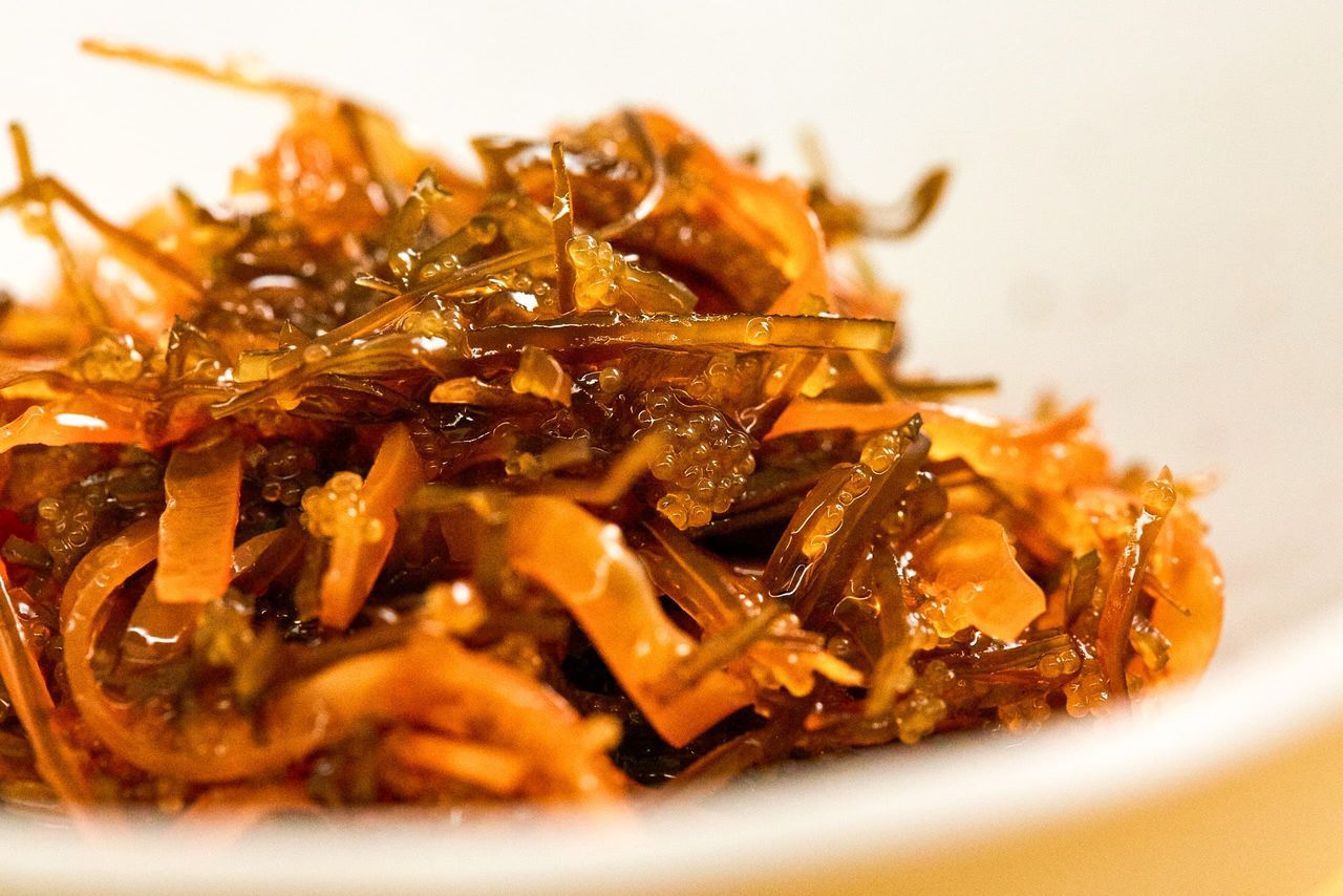 اليابان | اكتشف أشهي أطباق السمك المجفف في اليابان