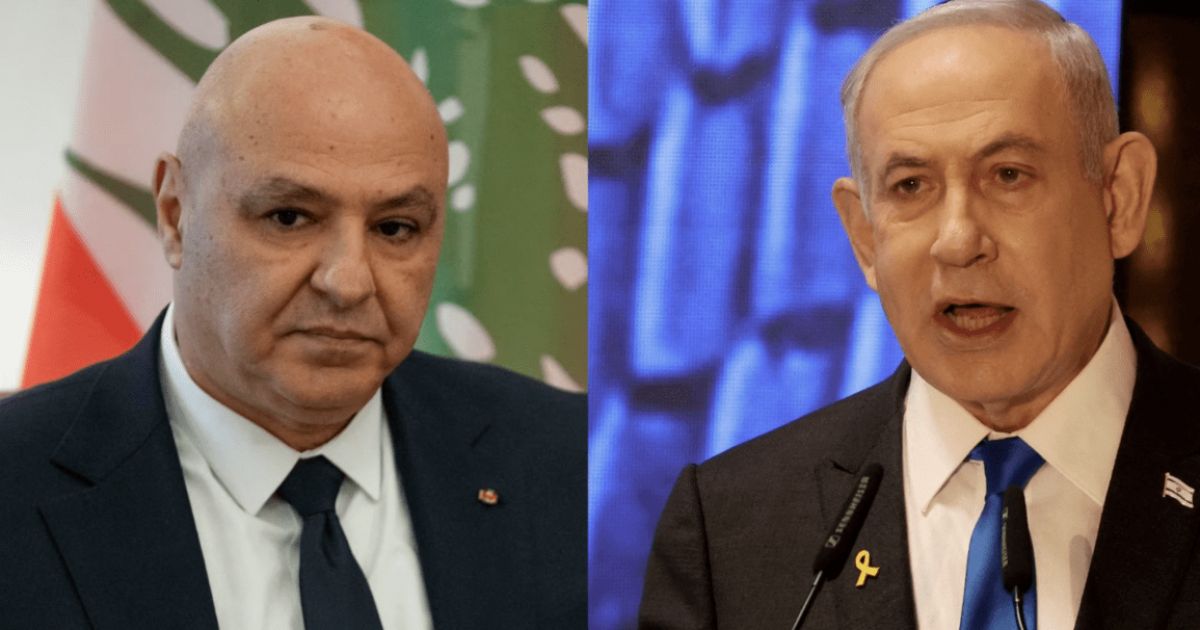 بعد أن كان مطروحا.. الرئيس اللبناني يرفض التحدث مع نتنياهو