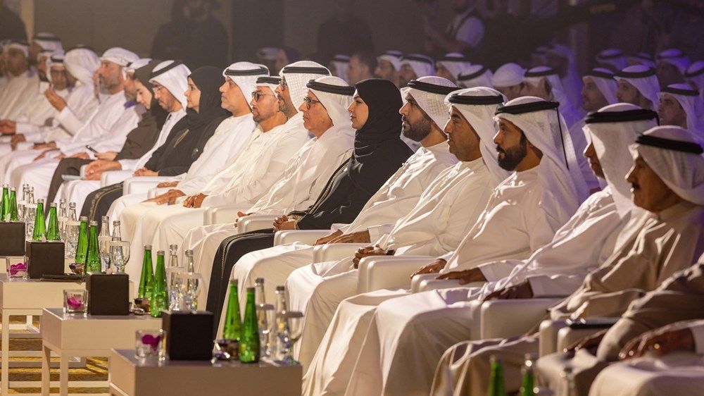 برعاية منصور بن زايد.. تكريم 34 فائزاً بالدورة الرابعة لجائزة الشيخ منصور بن زايد للتميز الزراعي