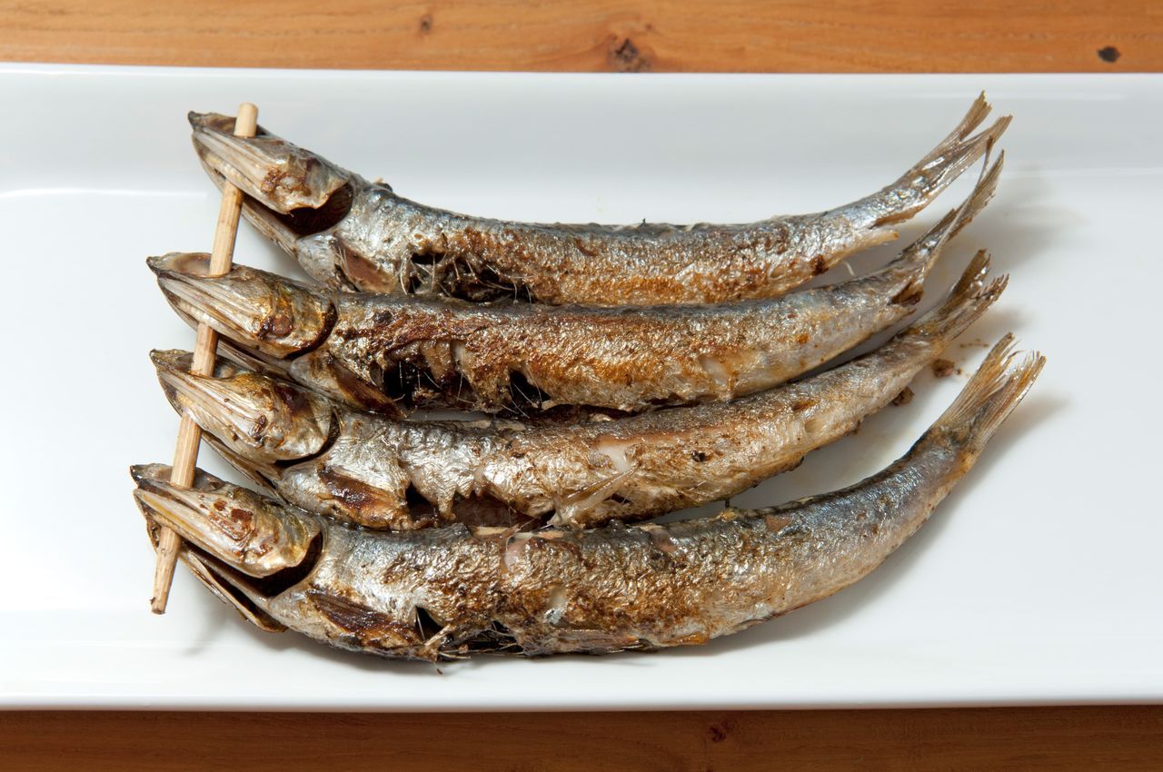 اليابان | اكتشف أشهي أطباق السمك المجفف في اليابان