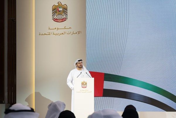 القرقاوي: المرحلة المقبلة لدولة الإمارات عنوانها تسريع التحول نحو مشاريع وسياسات نوعية ضمن أولويات حكومية أكثر تأثيراً