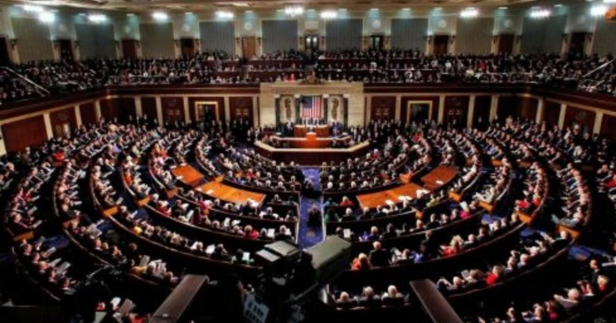 مجلس الشيوخ يرفض وقف صفقة أسلحة لإسرائيل