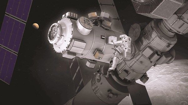 «بوابة الإمارات القمرية» ترسخ حضوراً بارزاً في مشاريع الاستكشاف العلمي