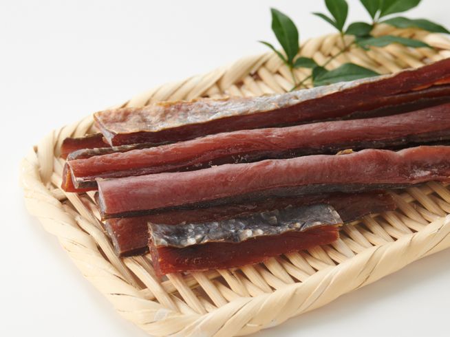 اليابان | اكتشف أشهي أطباق السمك المجفف في اليابان