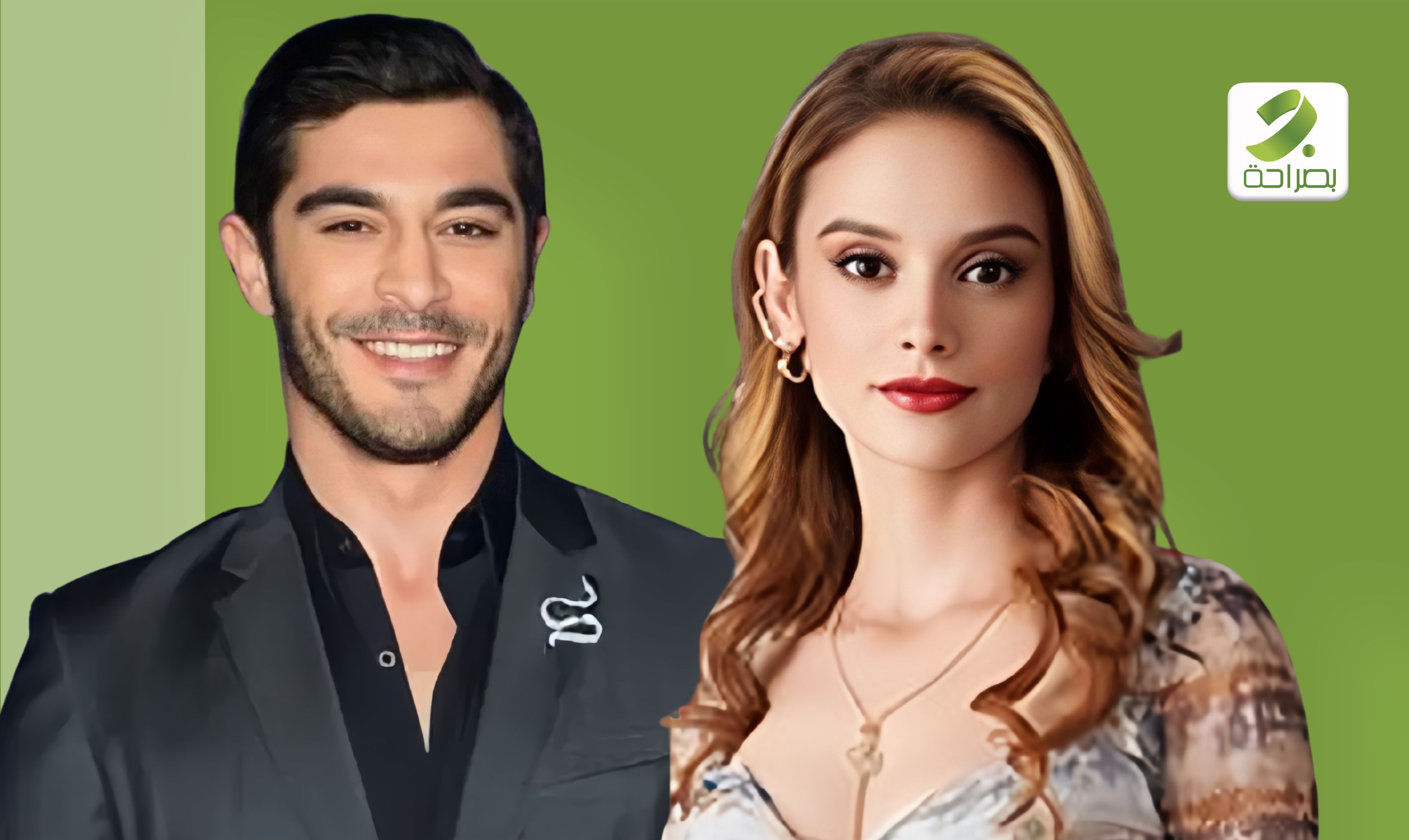 تطور مفاجئ وصادم يضع بوراك دينيز وسيرا بيرينتش في الواجهة بقضية المخدرات