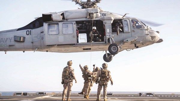 واشنطن: جاهزون لاستئناف العمليات العسكرية ضد إيران إذا لم تبرم اتفاقاً