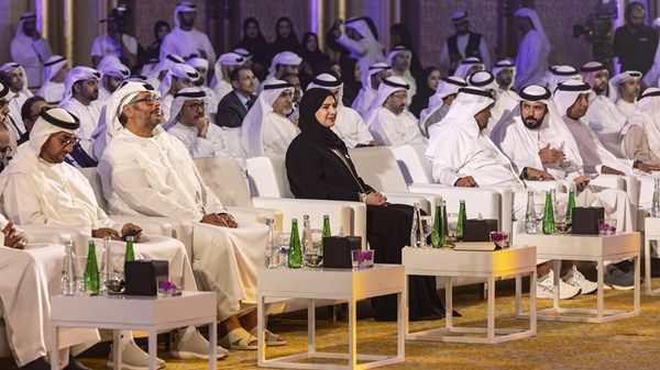 برعاية منصور بن زايد.. تكريم 34 فائزاً بالدورة الرابعة لجائزة الشيخ منصور بن زايد للتميز الزراعي