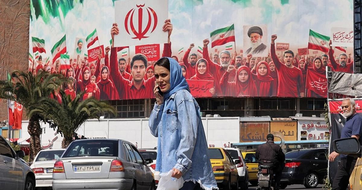 مفاوضات واشنطن وطهران تقترب من "إطار اتفاق" وتمديد وقف إطلاق النار