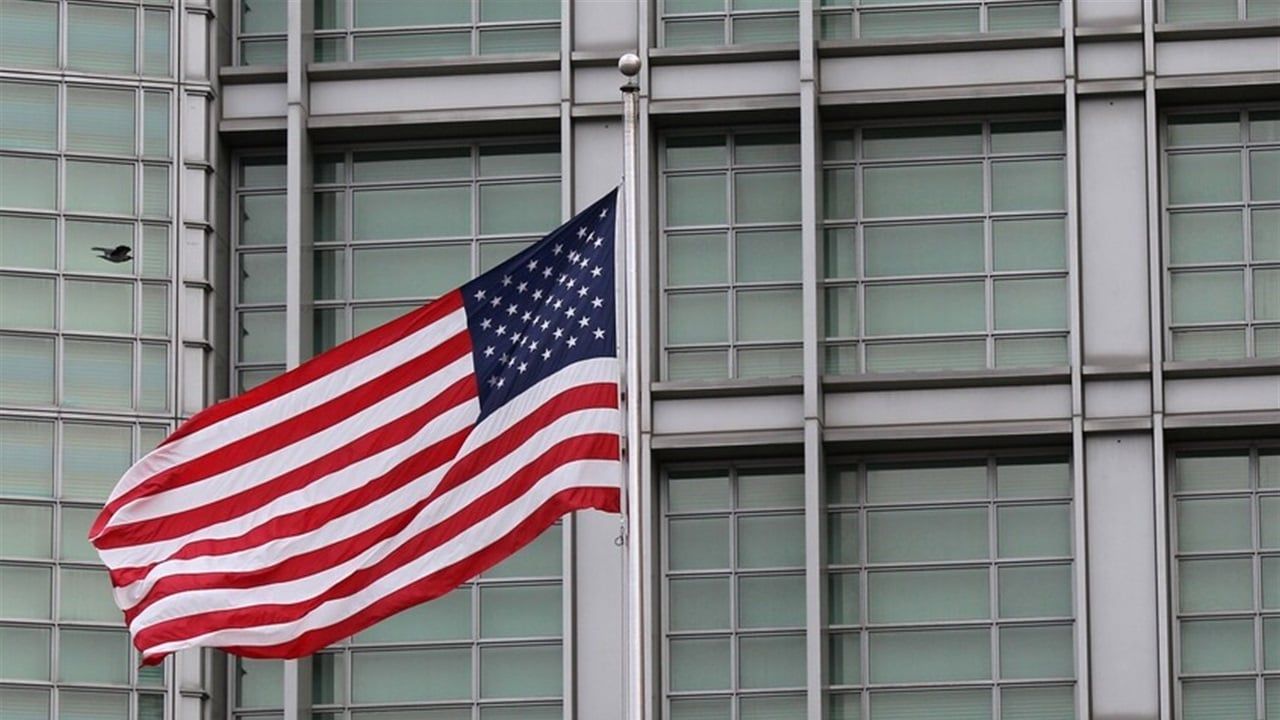 الخزانة الأمريكية: فرضنا عقوبات على قادة عراقيين مدعومين من إيران