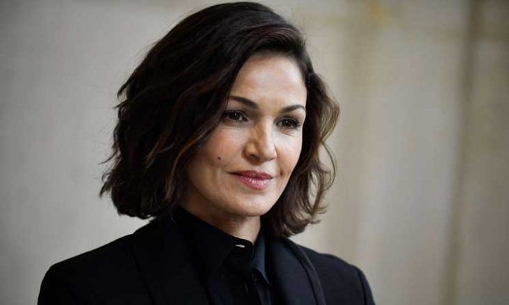 وفاة نادية فارس إثر حادث مأساوي في باريس