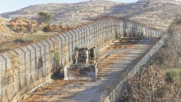 سوريا: نسعى لاتفاق أمني جديد يضمن انسحاب إسرائيل لخطوط 1974