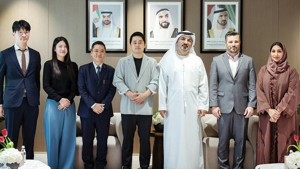 عبدالله آل حامد: الإمارات ماضية في ترسيخ دعائم بيئتها الإعلامية المتطورة