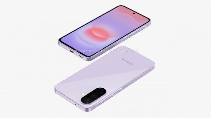 تكنولوجيا: تسريب هاتف Galaxy A27 يكشف التصميم بالكامل في صور واضحة