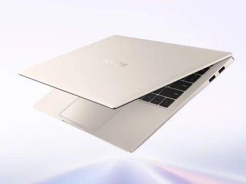 تكنولوجيا: هونر تطلق حاسوبها المحمول الجديد مقاس 14 بوصة ببطارية كبيرة ومعالجات متطورة