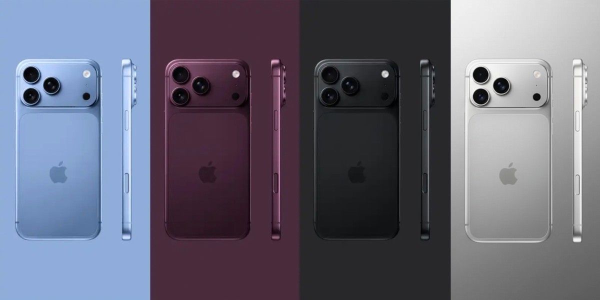 تكنولوجيا: تسريب يكشف ألوان iPhone 18 Pro الجديدة قبل الإطلاق