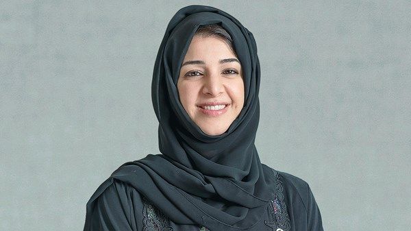 ريم الهاشمي: الحلول المستدامة يجب أن تعالج الجذور العميقة لعدم الاستقرار