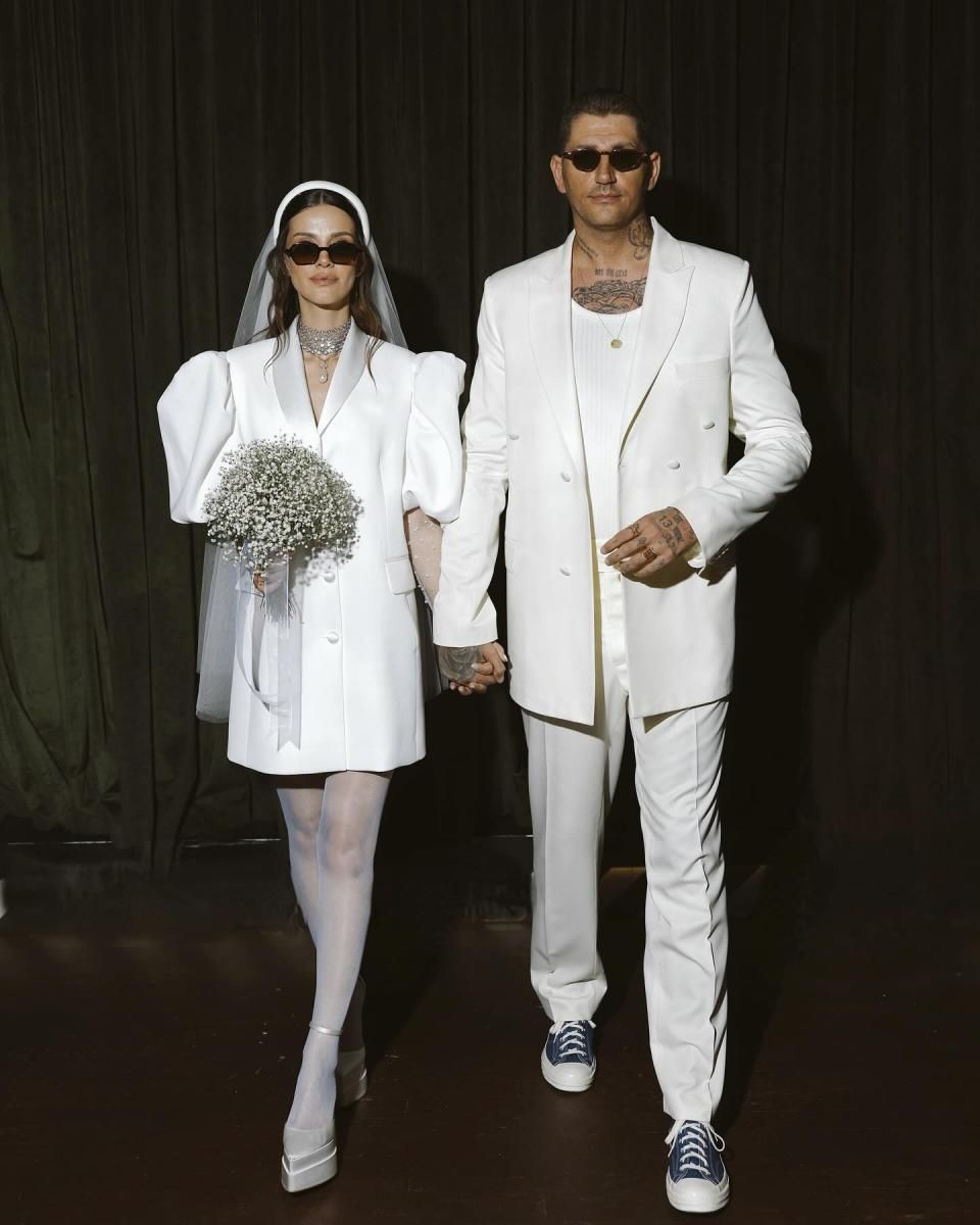 زلزال عاطفي في حياة نجمة “التوت الأسود”.. انفصال صادم بعد إنجاب طفلتها بأشهر