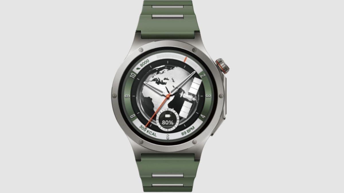 تكنولوجيا: ظهور ساعة OnePlus Watch 4 على منصة Google Play Console يكشف التصميم لأول مرة