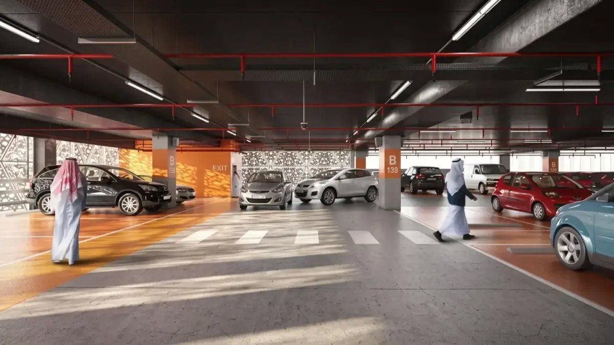 حصري: مواقف الرياض تعلن توسعاً سريعاً.. 80 ألف تصريح تفضح نجاح المخطط! هل سيشمل هذا الحي المقبل في 2026؟