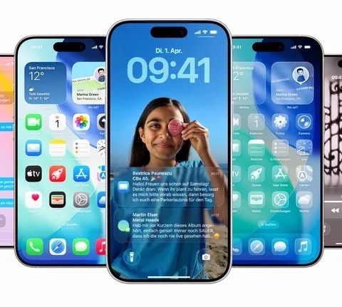 تكنولوجيا: تسريبات تكشف عن أربع ميزات ذكاء اصطناعي مثيرة قادمة لهواتف iPhone 18 Pro