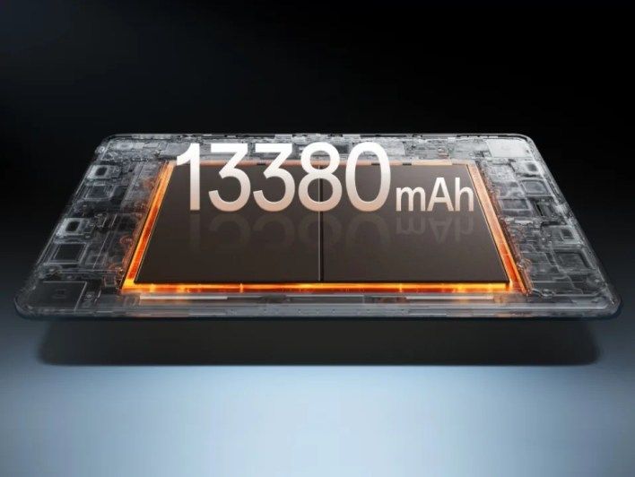 تكنولوجيا: OnePlus تكشف تفاصيل حاسوبها اللوحي الرائد الجديد بترقيات ضخمة في الأداء والبطارية