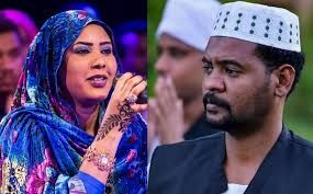 شاهد بالفيديو.. (قامت بغسل الفراخ بالصابون قبل طبخه)..الفنان هاني عابدين يحكي موقف طريف عن زوجته المطربة رانيا محجوب في بدايات زواجهما