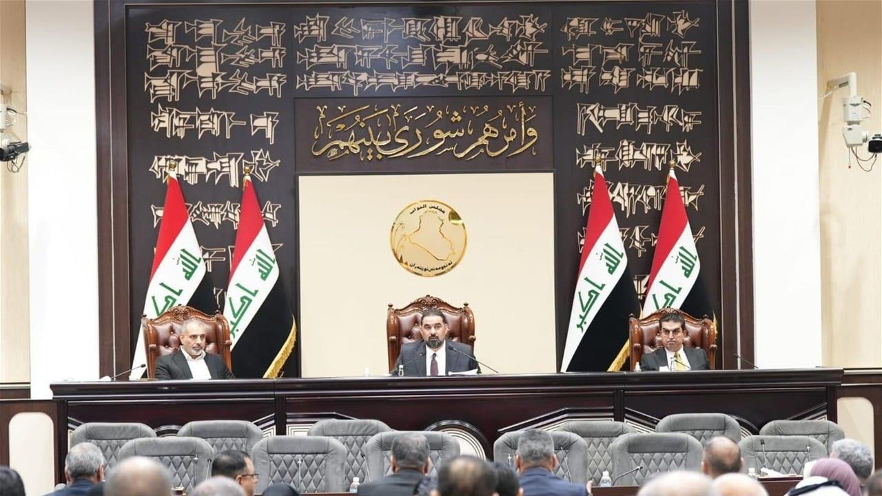 مجلس النواب يُباشر القراءة الأولى لمقترح قانون خدمة العلم