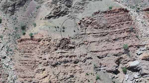 شرطة دبي تنقذ سائحتين في جبال حتا