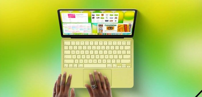 تكنولوجيا: مشكلة في إمدادات شرائح MacBook Neo.. وأبل قد تلجأ لهذا الحل