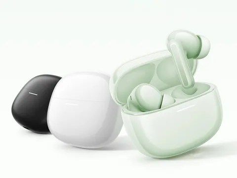 تكنولوجيا: شاومي تعلن عن سماعات Redmi Buds 8 الاقتصادية بإلغاء ضوضاء قوي وتصميم مريح