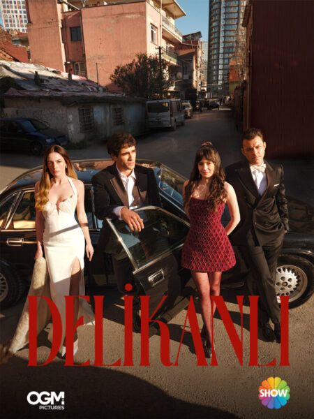 فضيحة تهز مسلسل “الشجاع”.. طرد ممثل شهير وحذف مشاهده بالكامل 