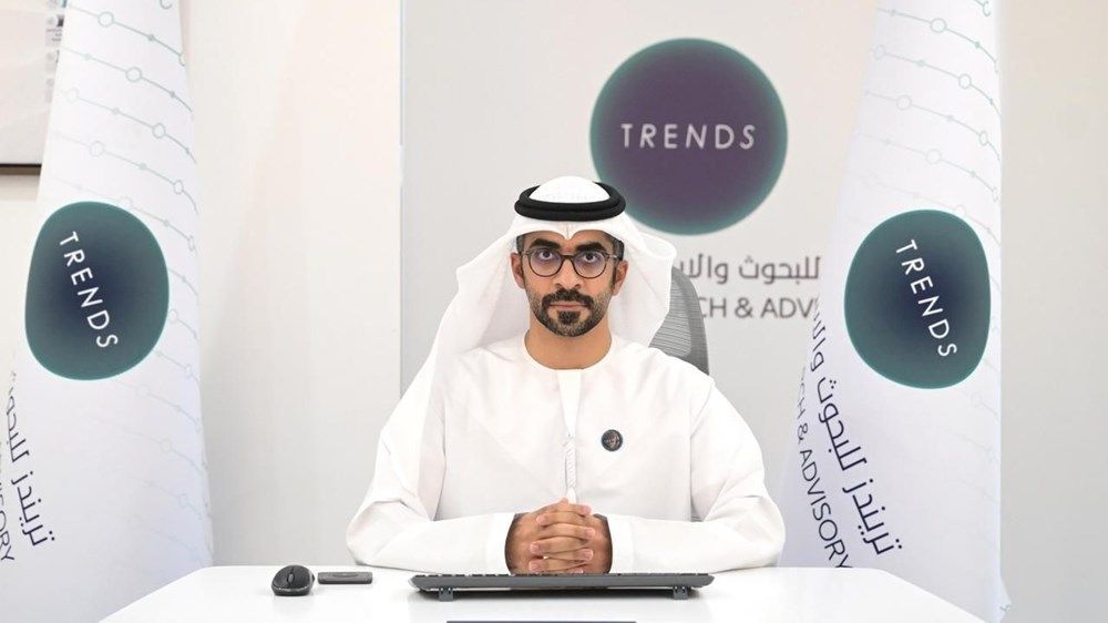 حوار "تريندز" الاستراتيجي السابع يوصي بتعزيز التعاون الإقليمي الأفريقي