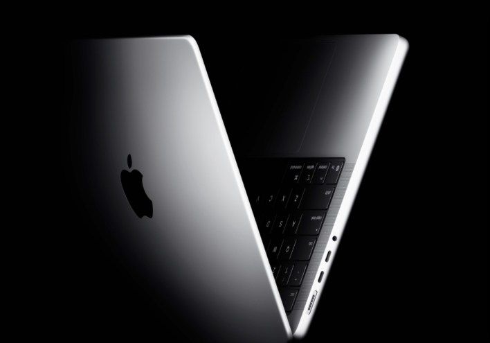 تكنولوجيا: تقرير: أبل قد تقدم أول شرائح MacBook أقل من 1 نانومتر في 2029