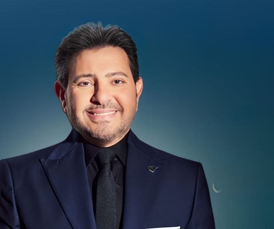 تحديث- هاني شاكر في حالة صحية دقيقة.. والقلق يخيّم على جمهوره حول العالم