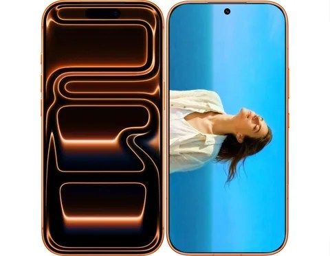 تكنولوجيا: هونر تستعد لإطلاق سلسلة هواتف Honor 600 بتصميم مستوحى من ايفون وحواف شاشة هي الأنحف عالمياً