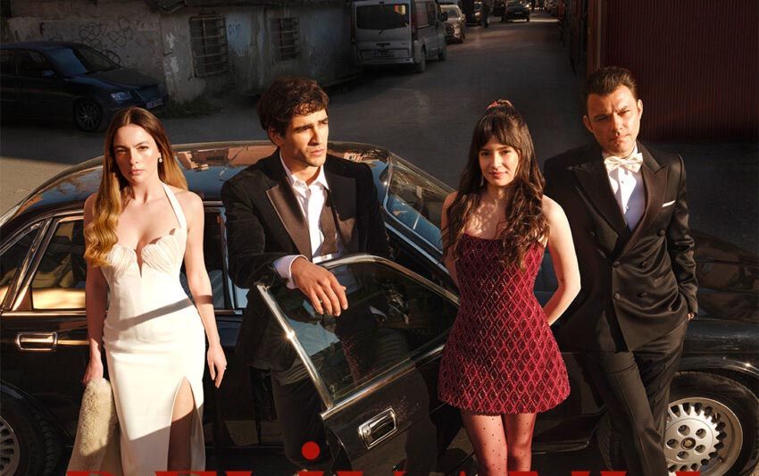 فضيحة تهز مسلسل “الشجاع”.. طرد ممثل شهير وحذف مشاهده بالكامل 