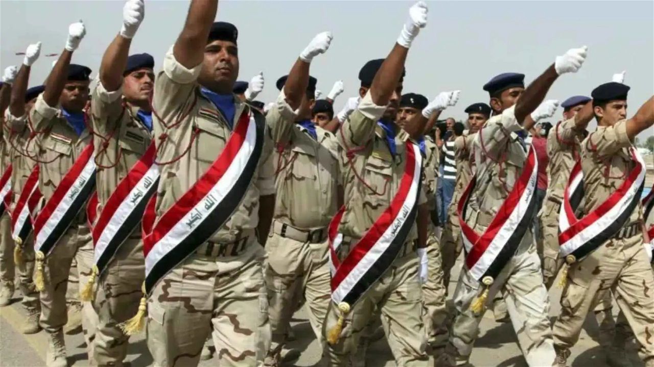 قانون التجنيد الالزامي يستثني هذه الفئات